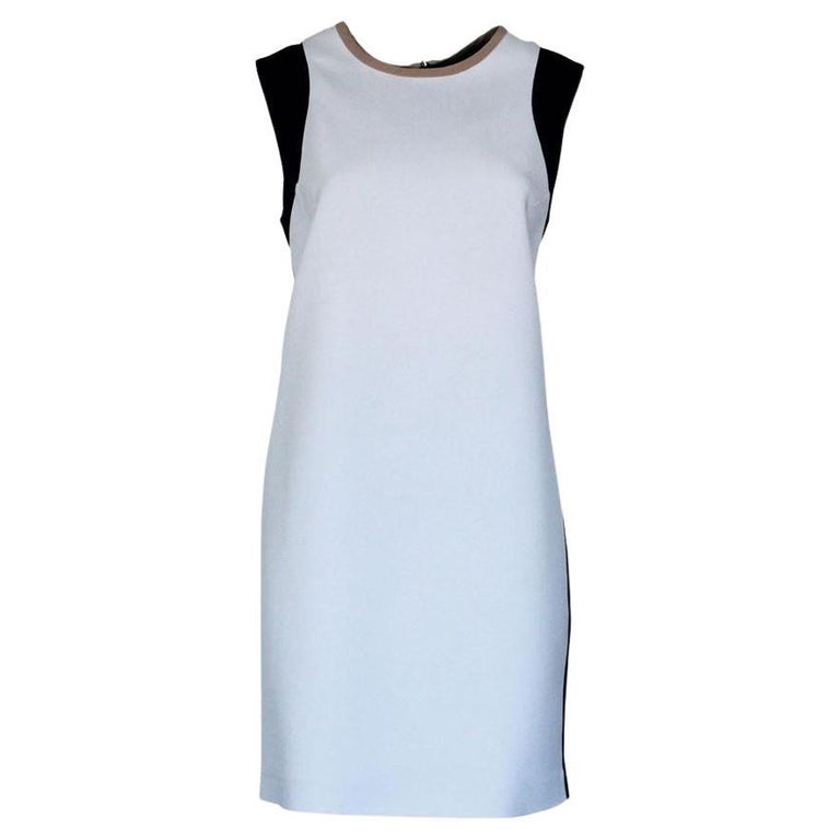 Aquilano Rimondi Sleeveless dress size 44 For Sale at 1stDibs