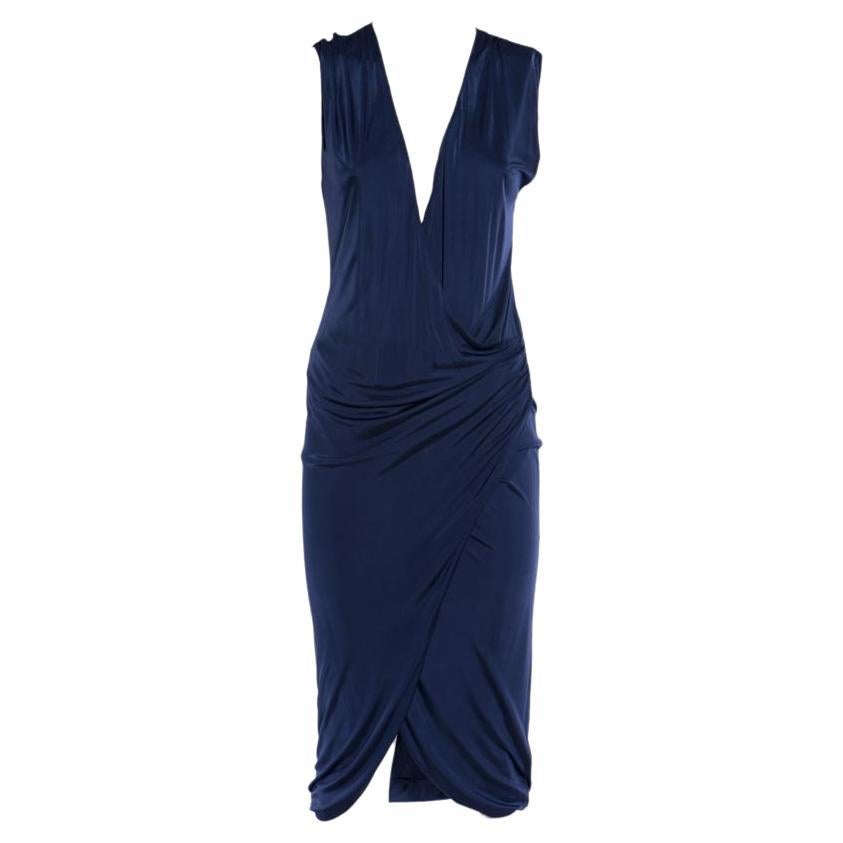 Francesco Scognamiglio Sleeveless dress size 44 For Sale