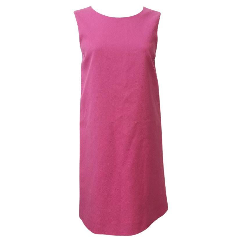 Gianluca Capannolo Sleeveless dress size 40 For Sale