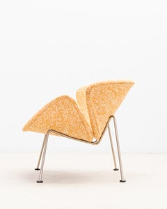 Slice armchair by Pierre Paulin for Artifort, 1960s