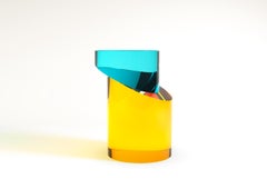 Slice Coffee Table by Studio Superego for Superego Editions