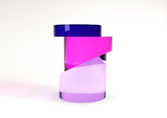 Slice Coffee Table by Studio Superego for Superego Editions