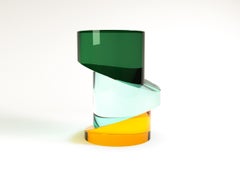 Slice Coffee Table by Studio Superego for Superego Editions
