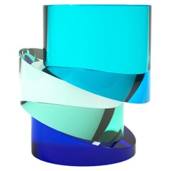 Slice Coffee Table by Studio Superego for Superego Editions