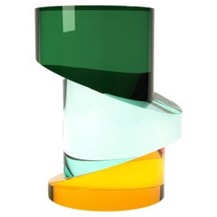 Slice Coffee Table by Studio Superego for Superego Editions