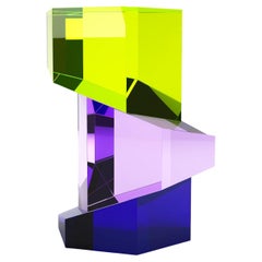 Slice Coffee Table by Studio Superego for Superego Editions