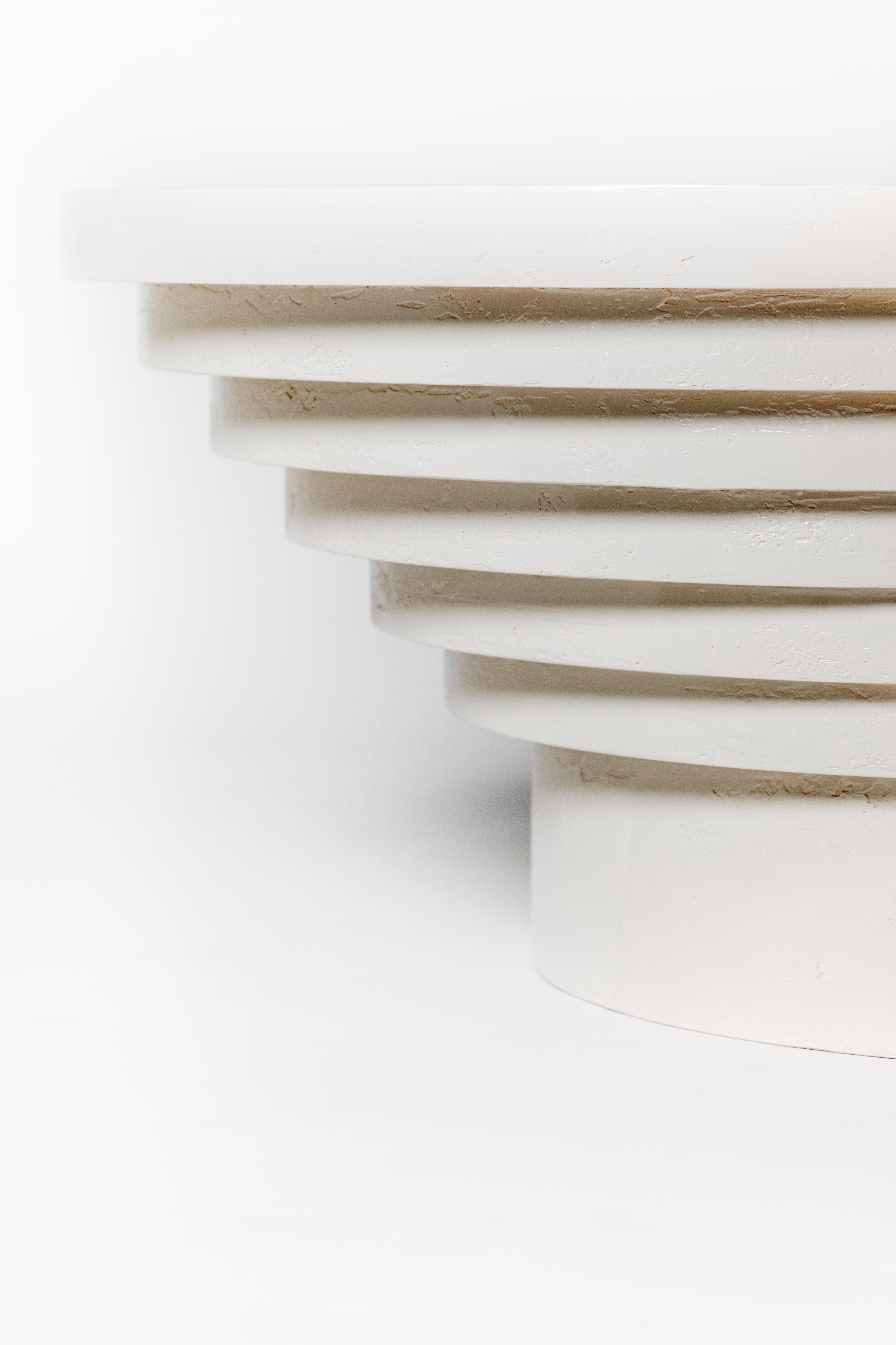 Slice Me Up Sculptural Coffee Table by Pietro Franceschini 5