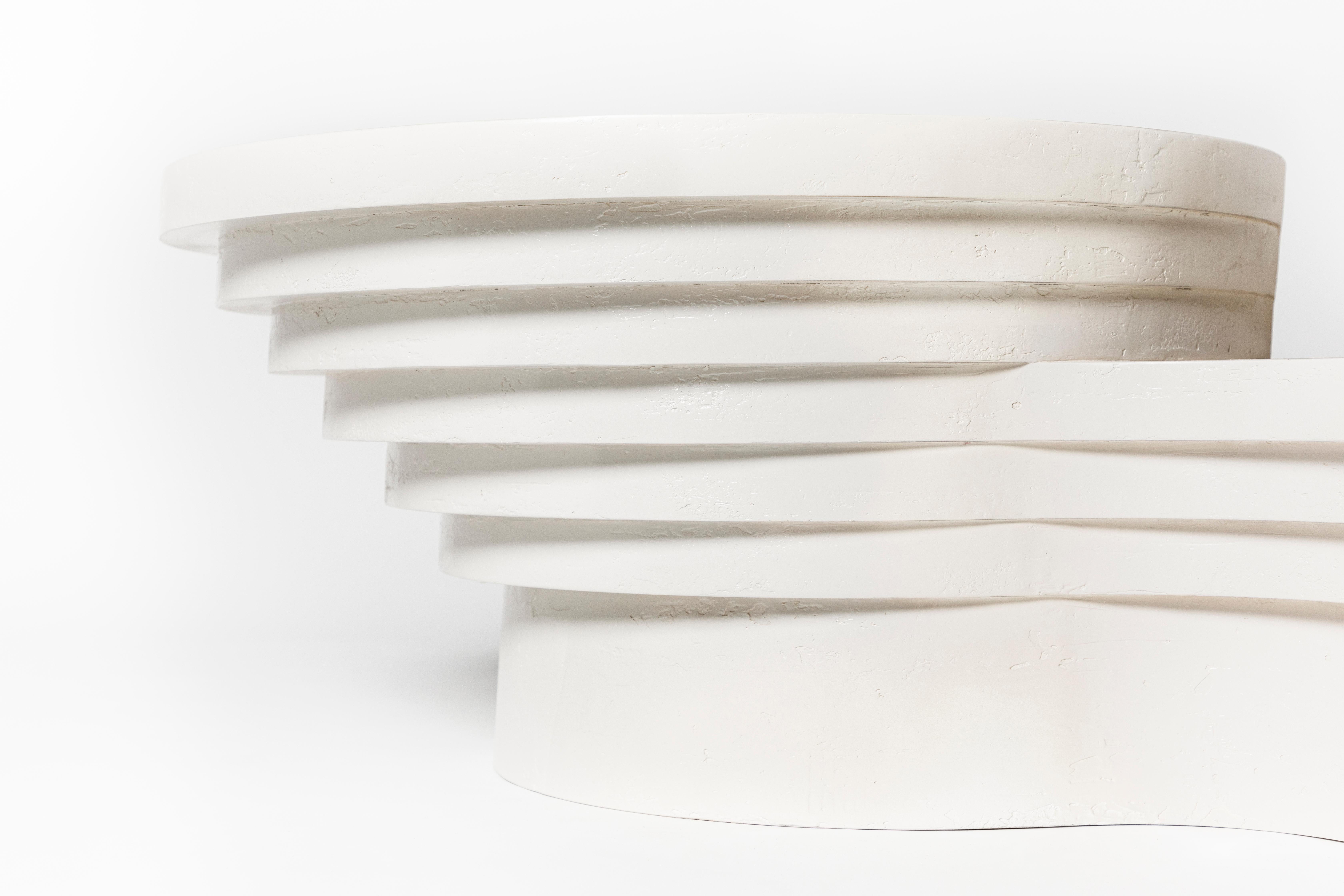 Slice Me Up Sculptural Coffee Table by Pietro Franceschini 6