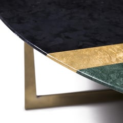 Slice of Jupiter Coffee Table NM-VG-G-100