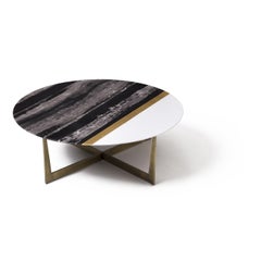 Table basse Slice of Jupiter PB-WT-G-100