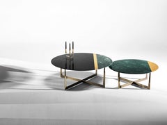 Slice of Jupiter Coffee Table VG-G-80