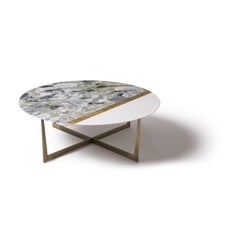 Table basse Slice of Jupiter WT-WB-G-100