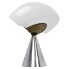 Lampada da tavolo Slice di Hans Von Klier per Bilumen - anni '80