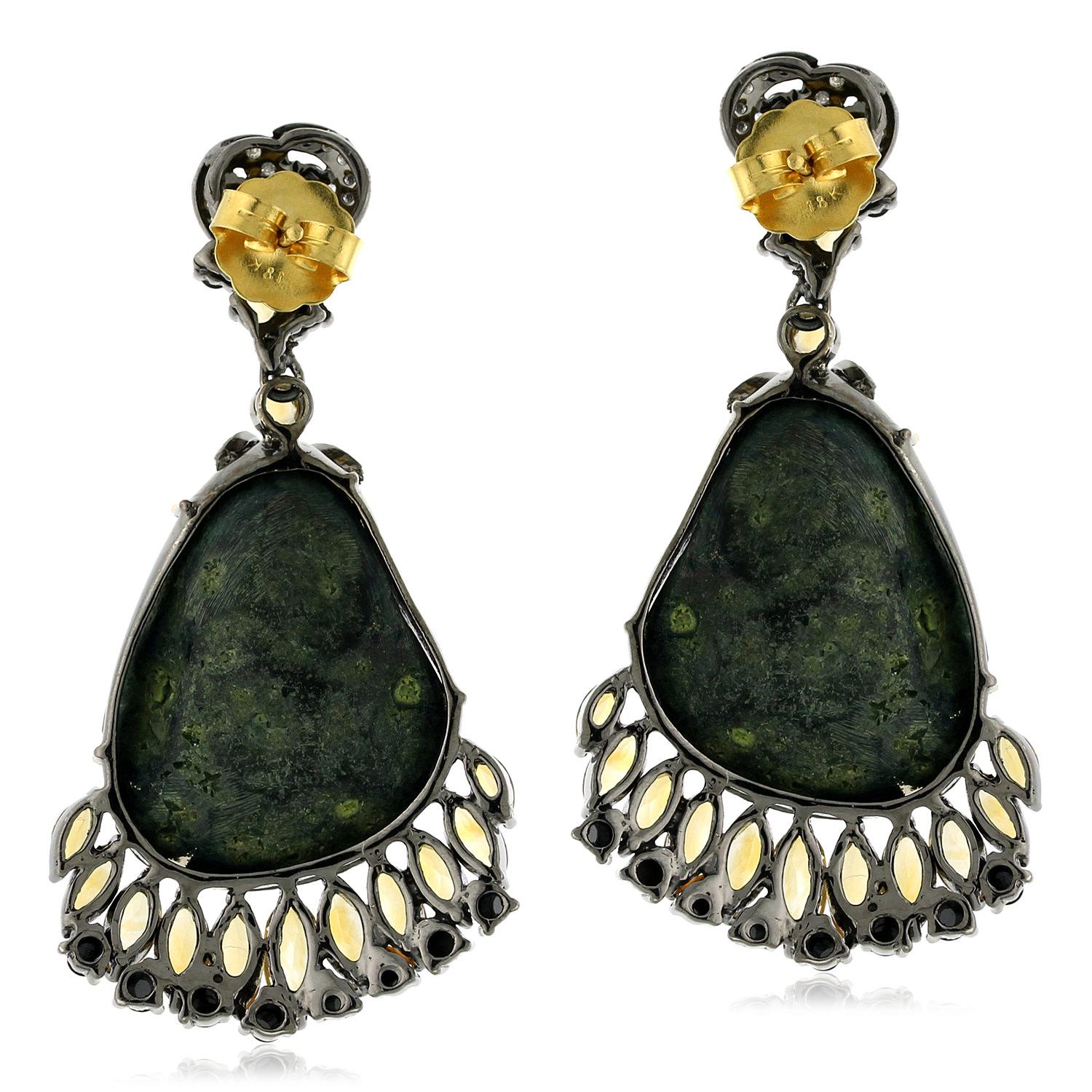 geode jewelry