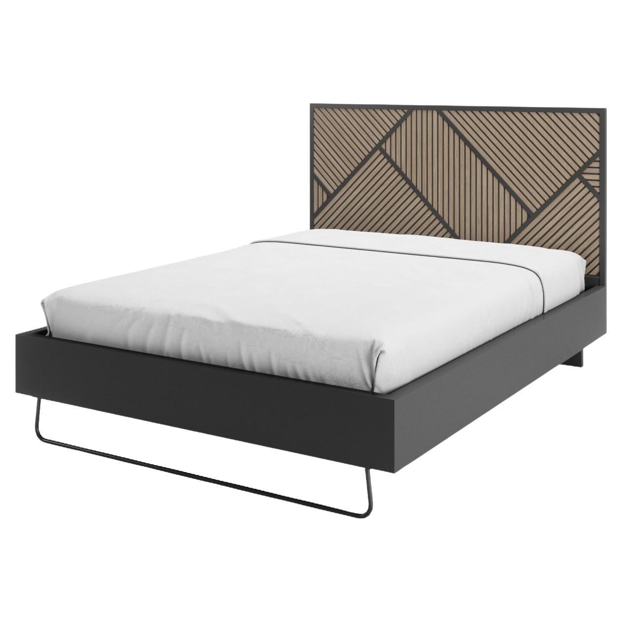 Slide Bed Metal Foot For Sale