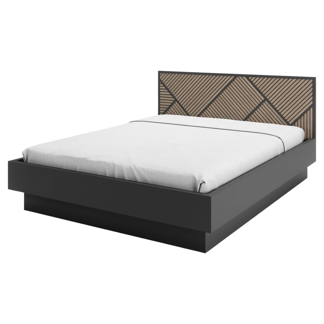 Slide Bed with Storage for Mattress For Sale
