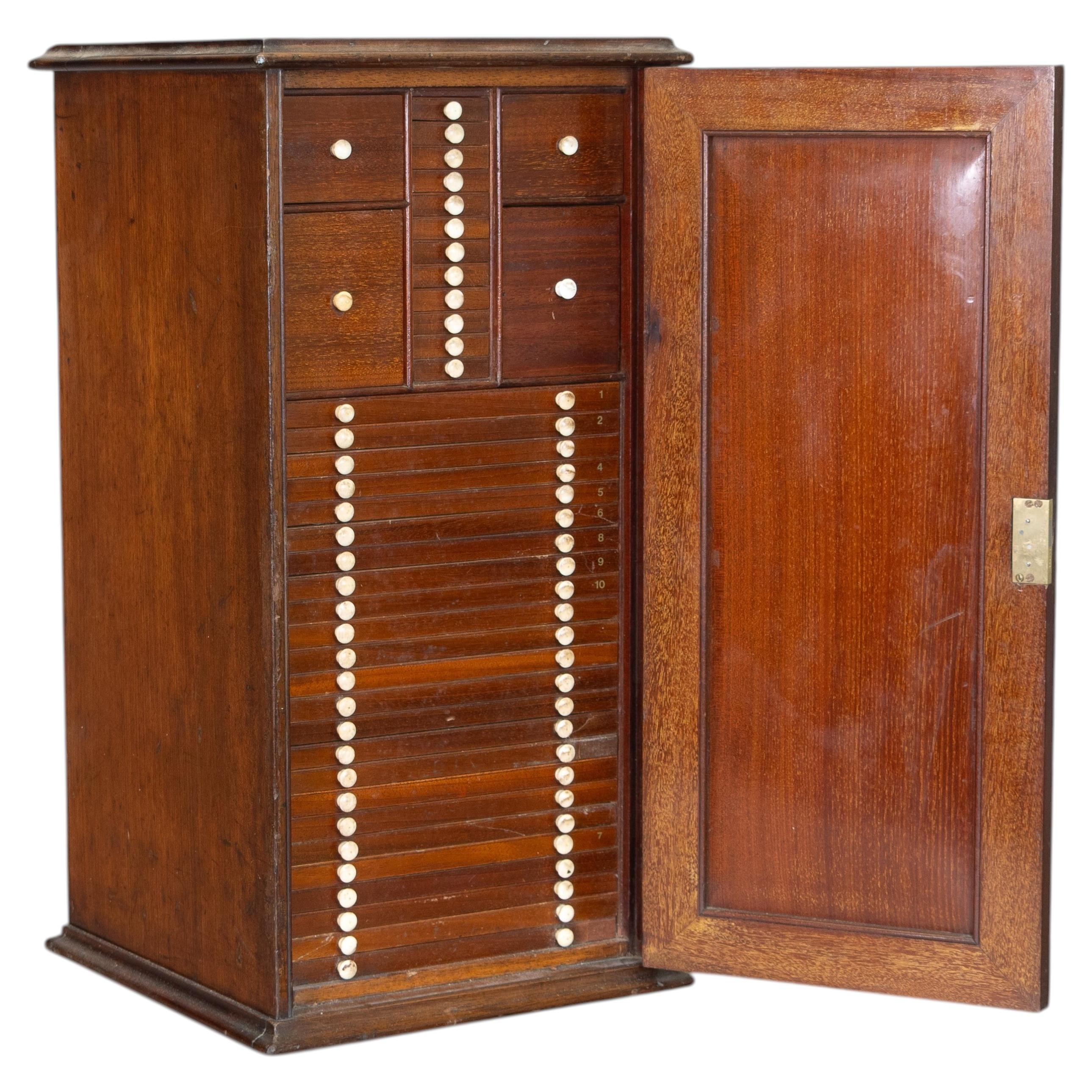 Slide Cabinet For Sale