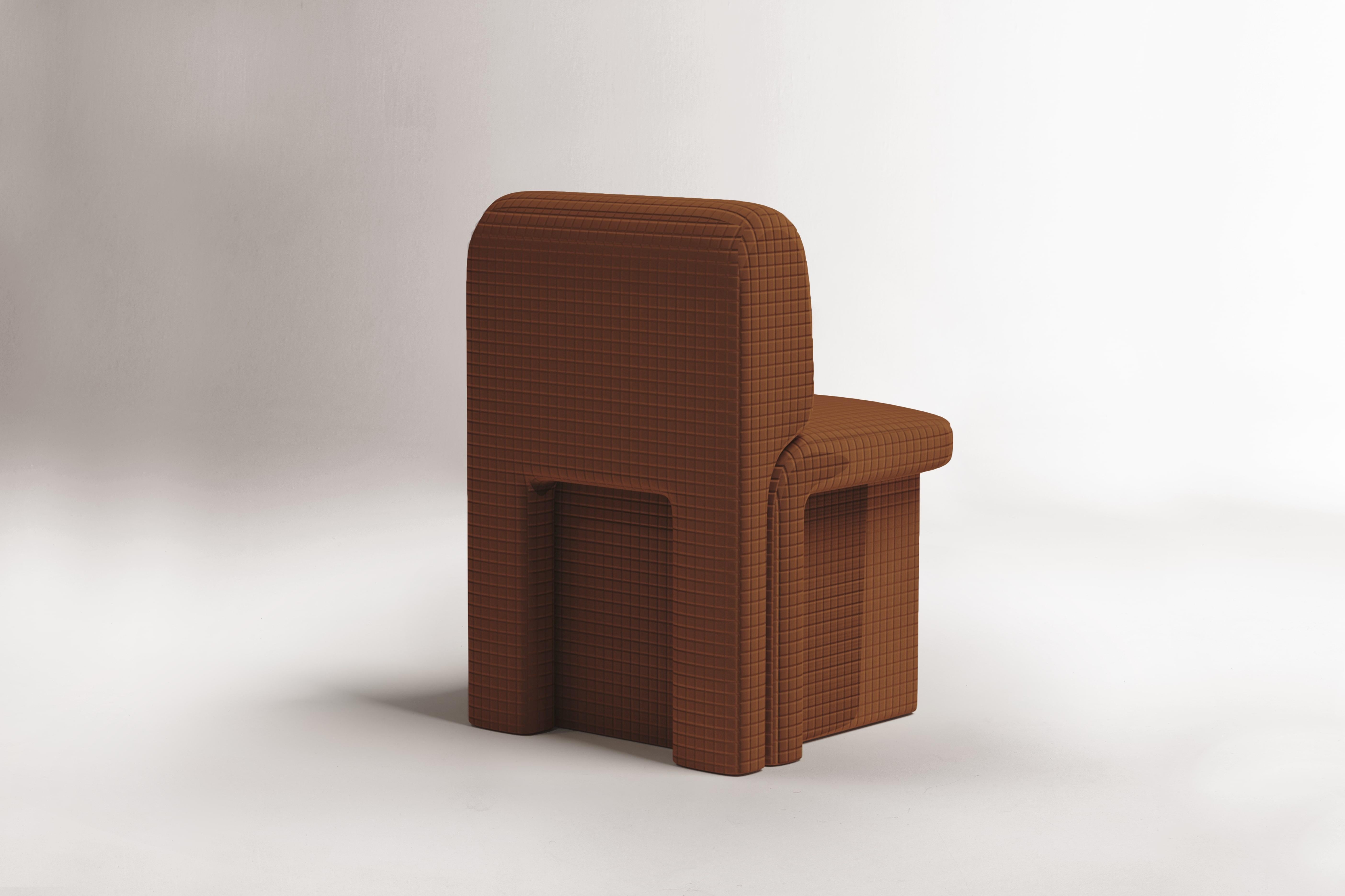 Portuguese Slide Chair For Sale