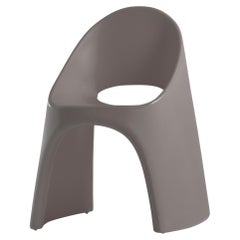 Silla Slide Design Amélie Gris Argil de Italo Pertichini