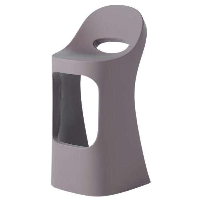 Slide Design Amélie Sit Up High Stool in Sweet Fuchsia by Italo ...