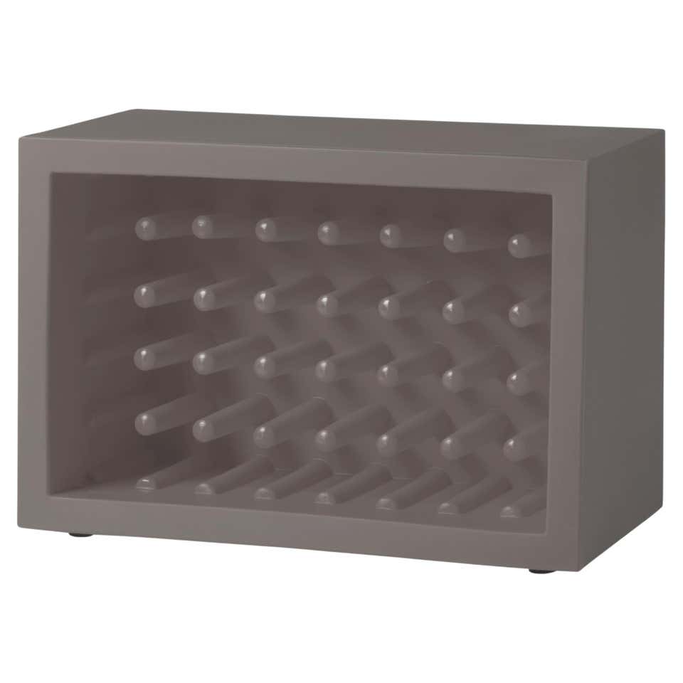 Vintage French Oak Champagne Rack Made in 1977 by Tailliet at 1stDibs ...