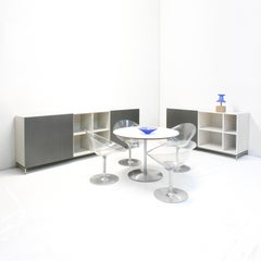 Slide Series Schrank von Shigeru Uchida für Pastoe