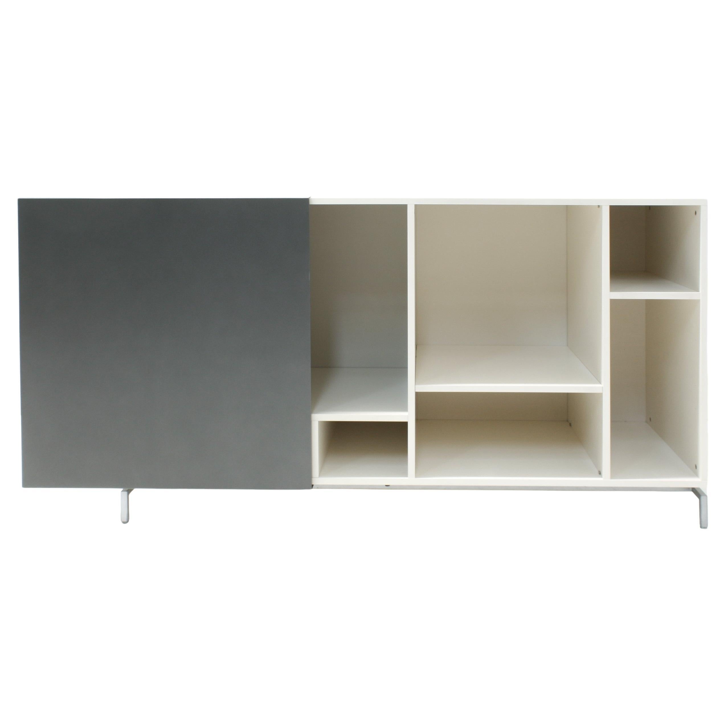 Slide Series Cabinet by Shigeru Uchida for Pastoe For Sale