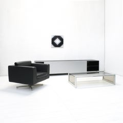 Slide Series Sideboard by Shigeru Uchida for Pastoe