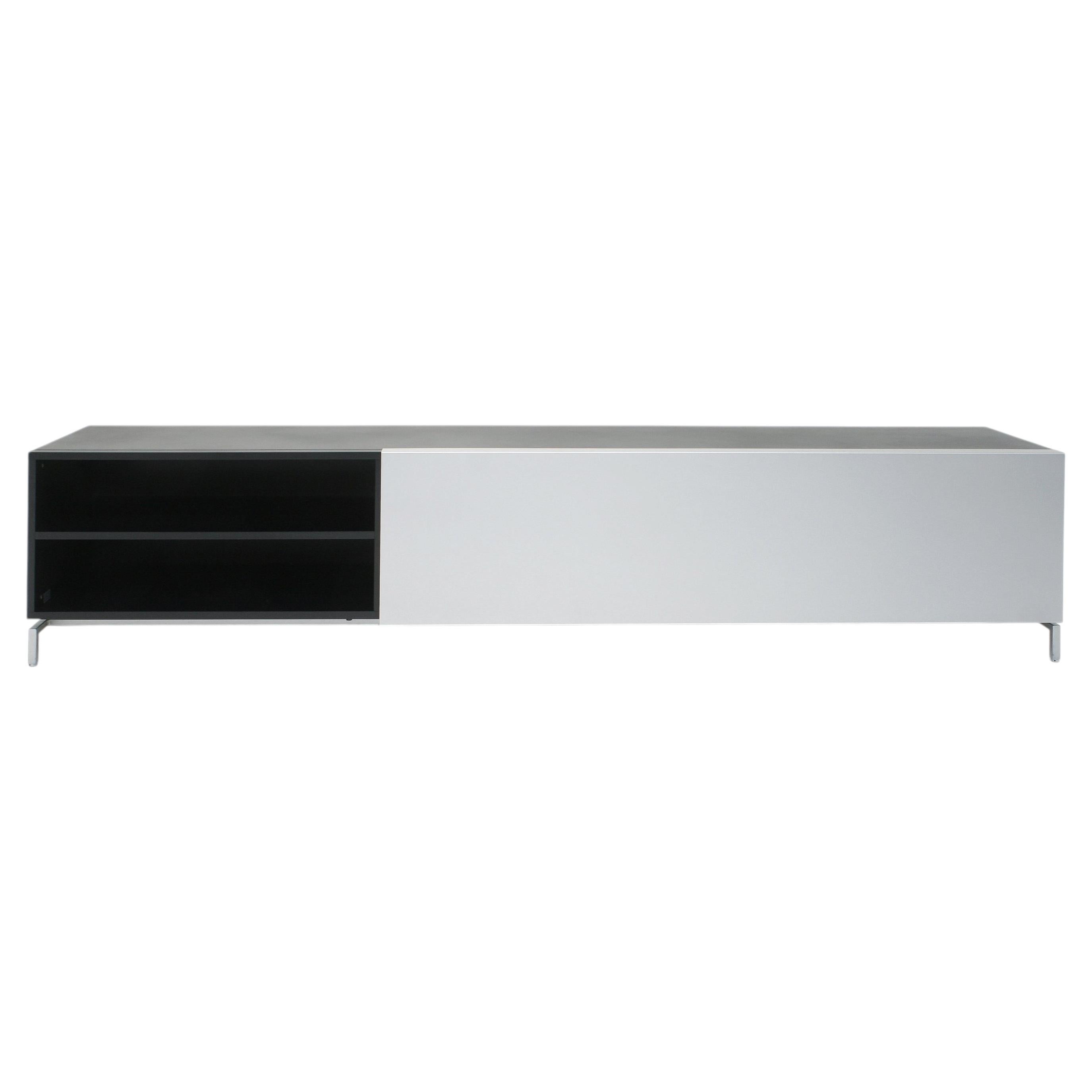 Slide Series Sideboard by Shigeru Uchida for Pastoe