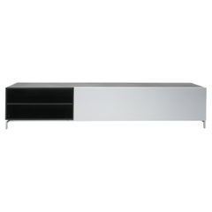 Slide Series Sideboard by Shigeru Uchida for Pastoe