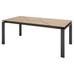 Extensions de table glissière