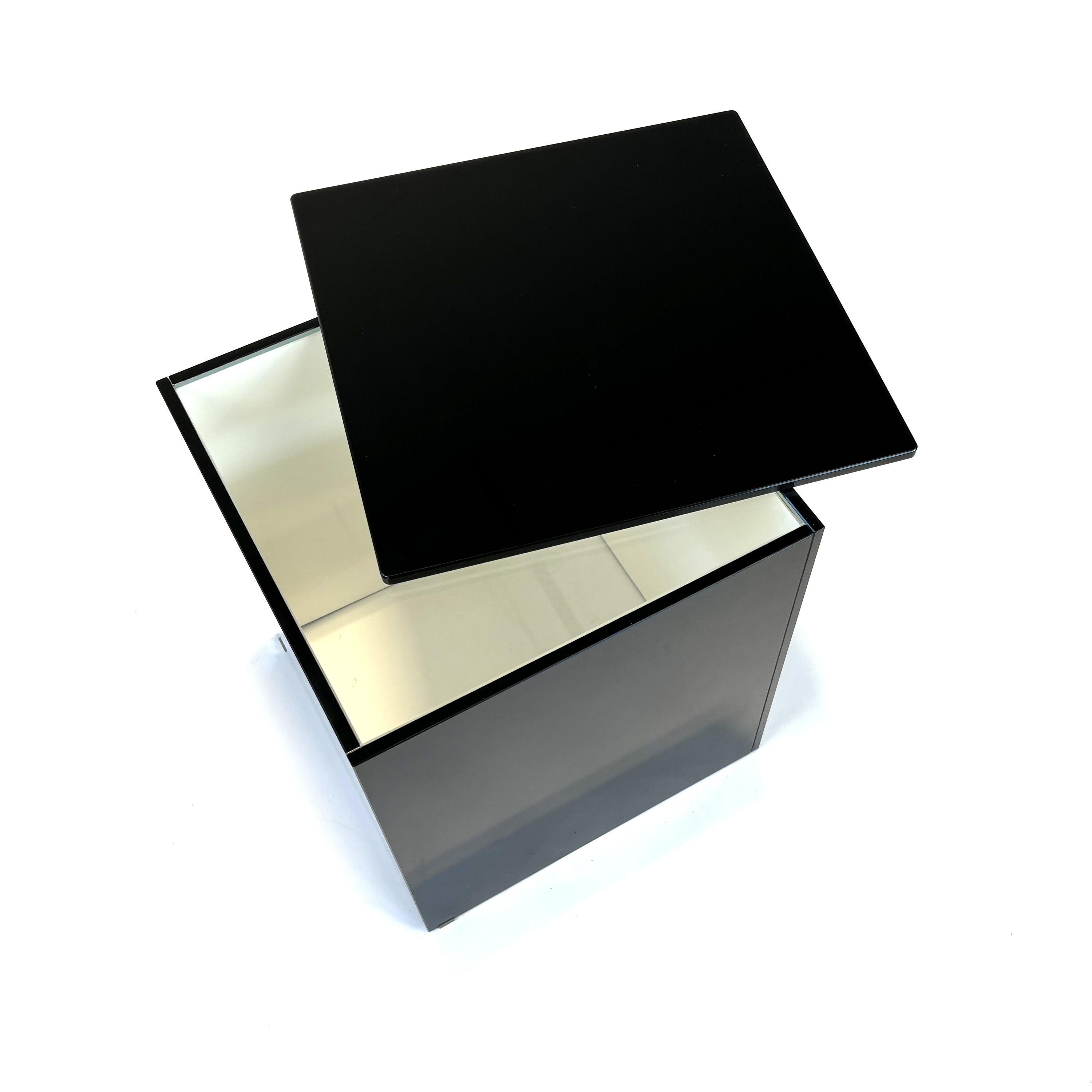 Slide Table (Short) by Nendo For Sale 4