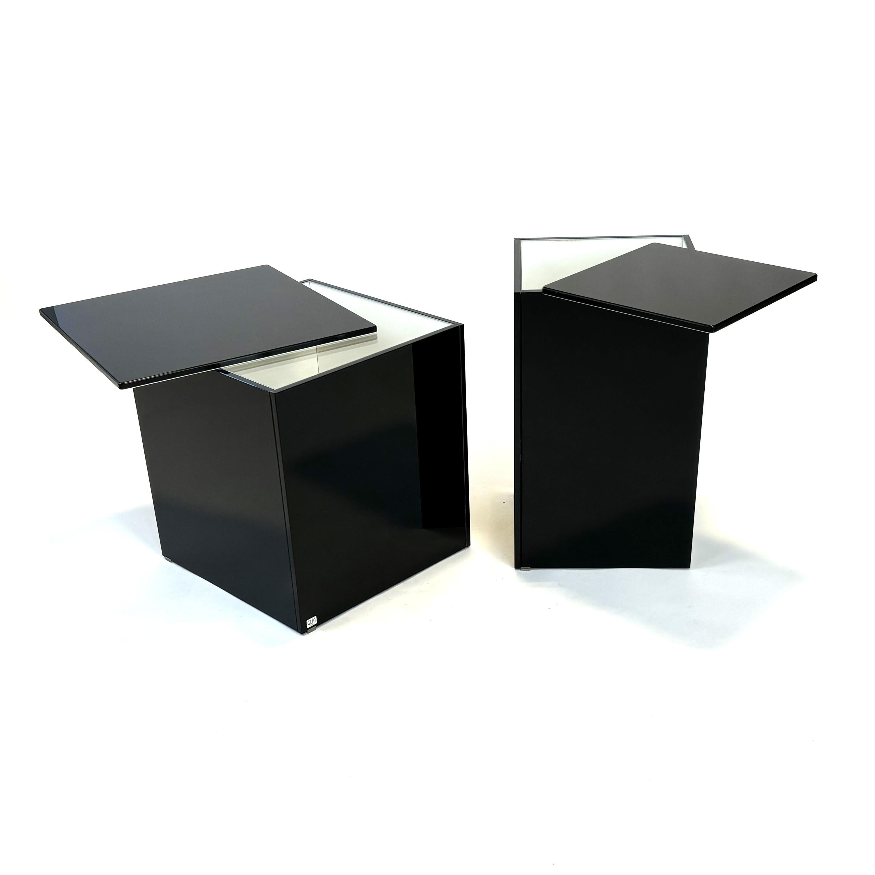 Slide Table (Short) by Nendo For Sale 5