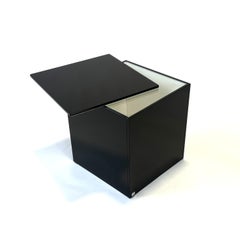 Slide Table (corto) di Nendo