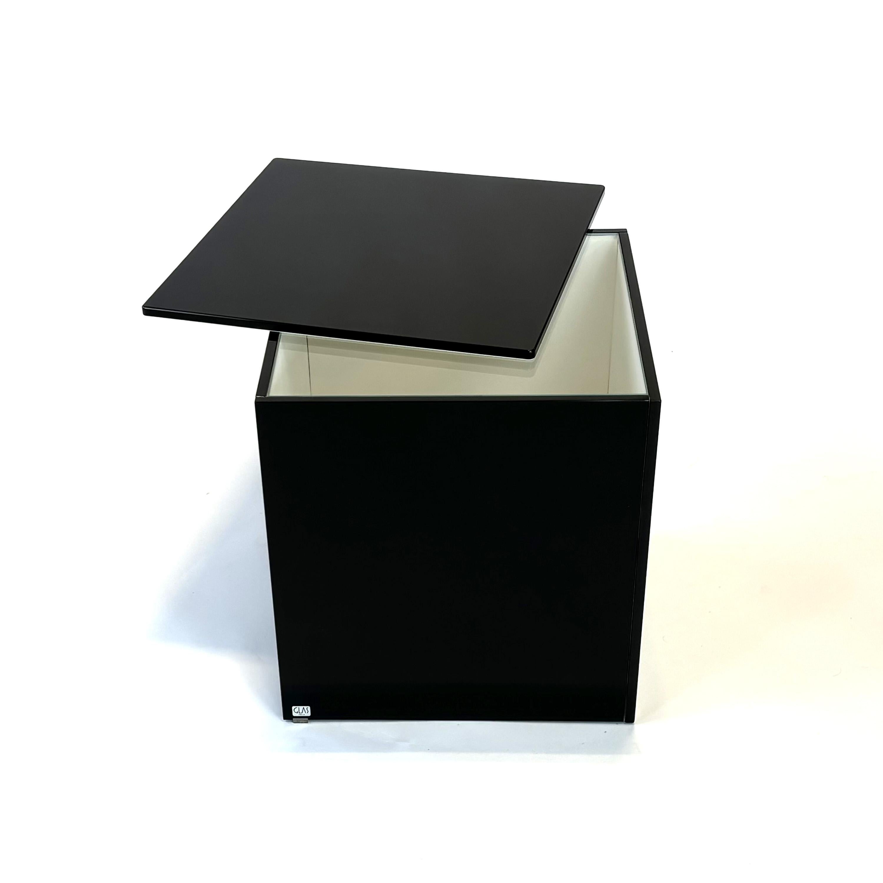 Italian Slide Table (Short) by Nendo For Sale