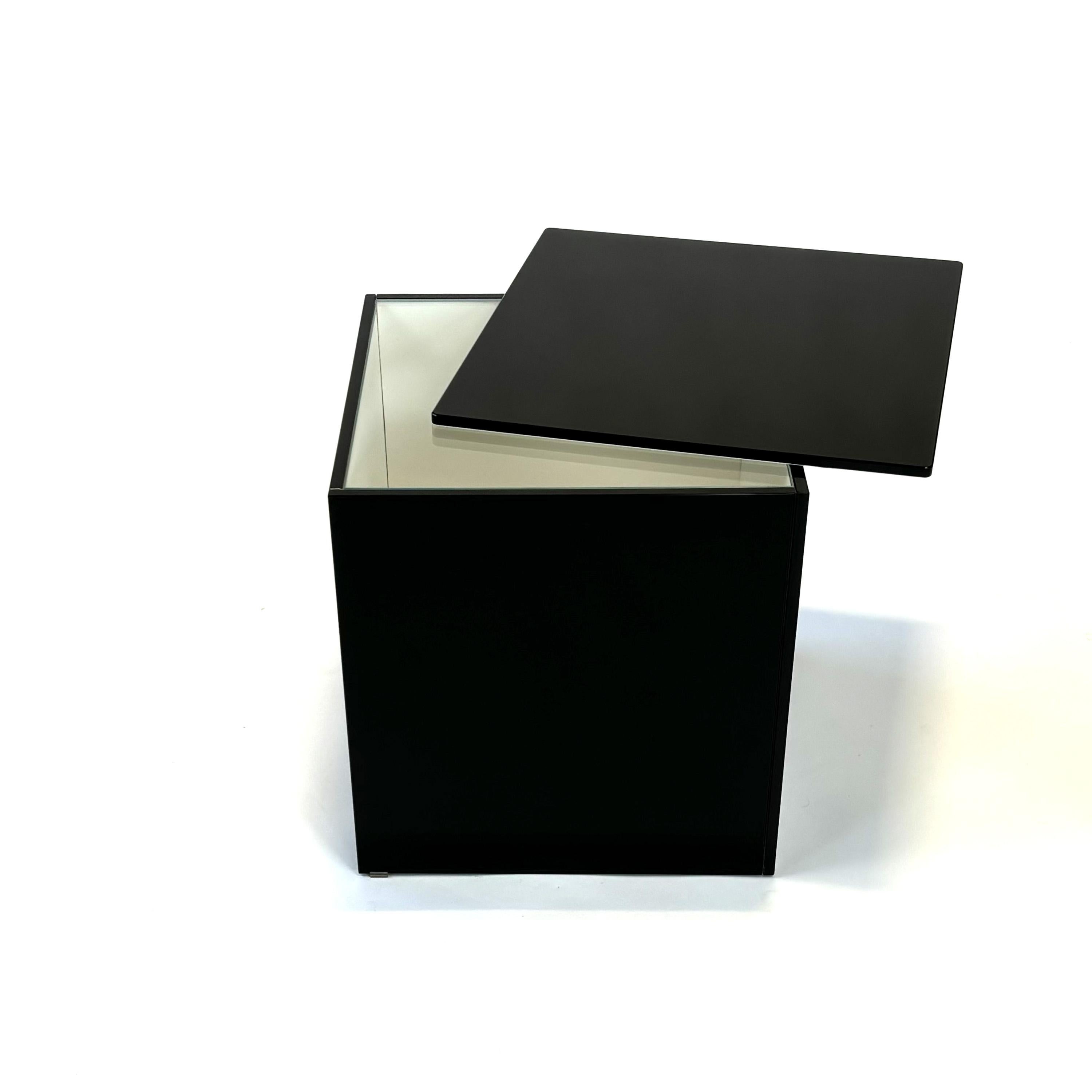 Contemporary Slide Table (Short) by Nendo For Sale