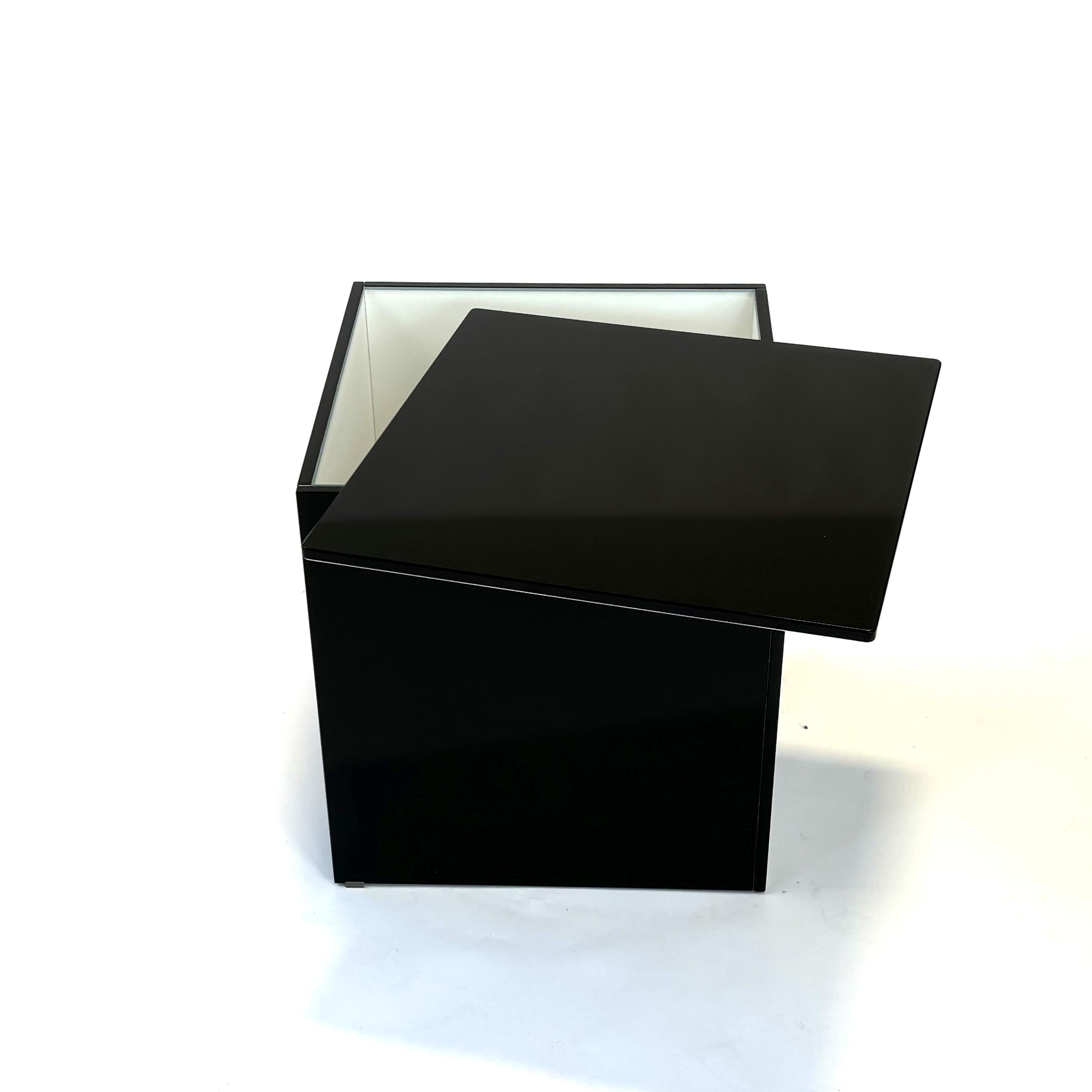 Slide Table (Short) by Nendo For Sale 1