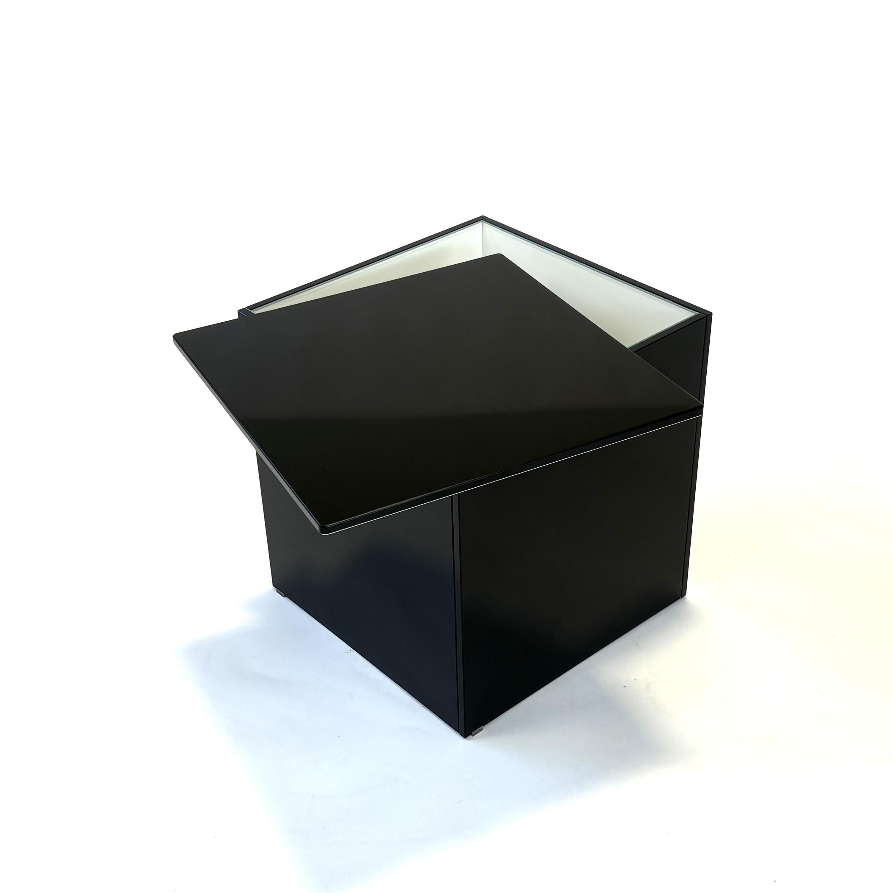 Slide Table (Short) by Nendo For Sale 2