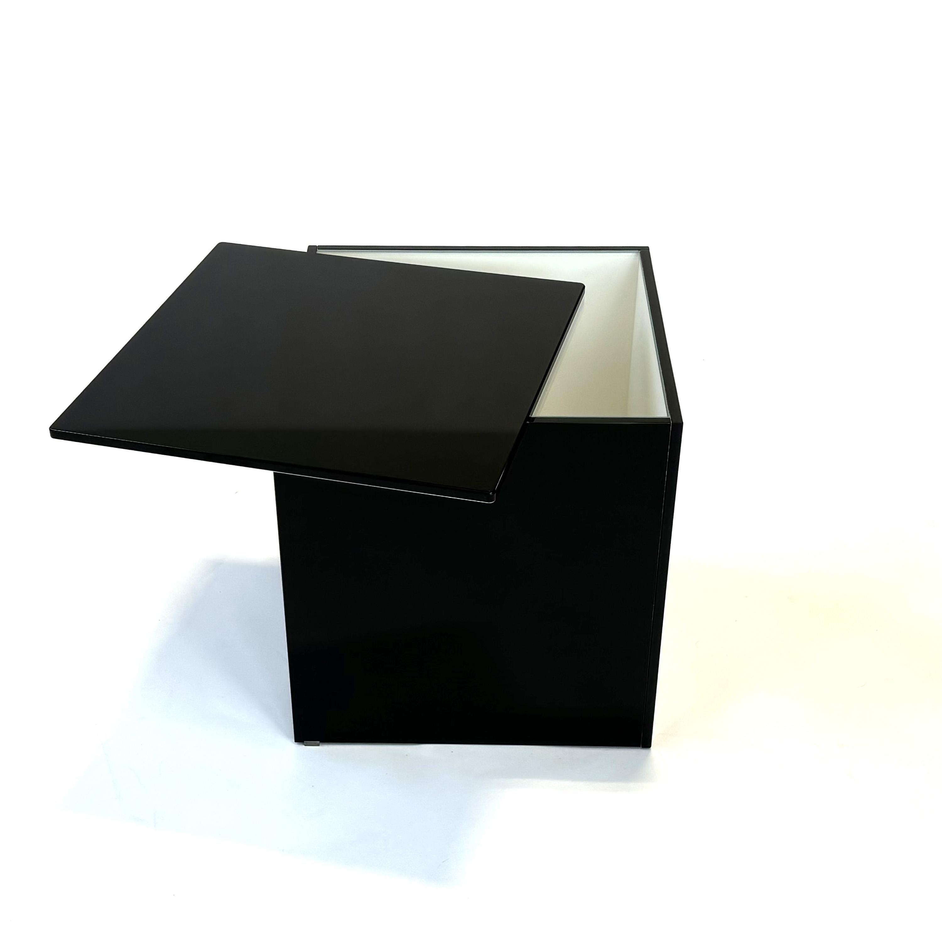 Slide Table (Short) by Nendo For Sale 3