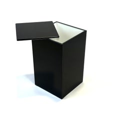 Slide Table (Tall) by Nendo