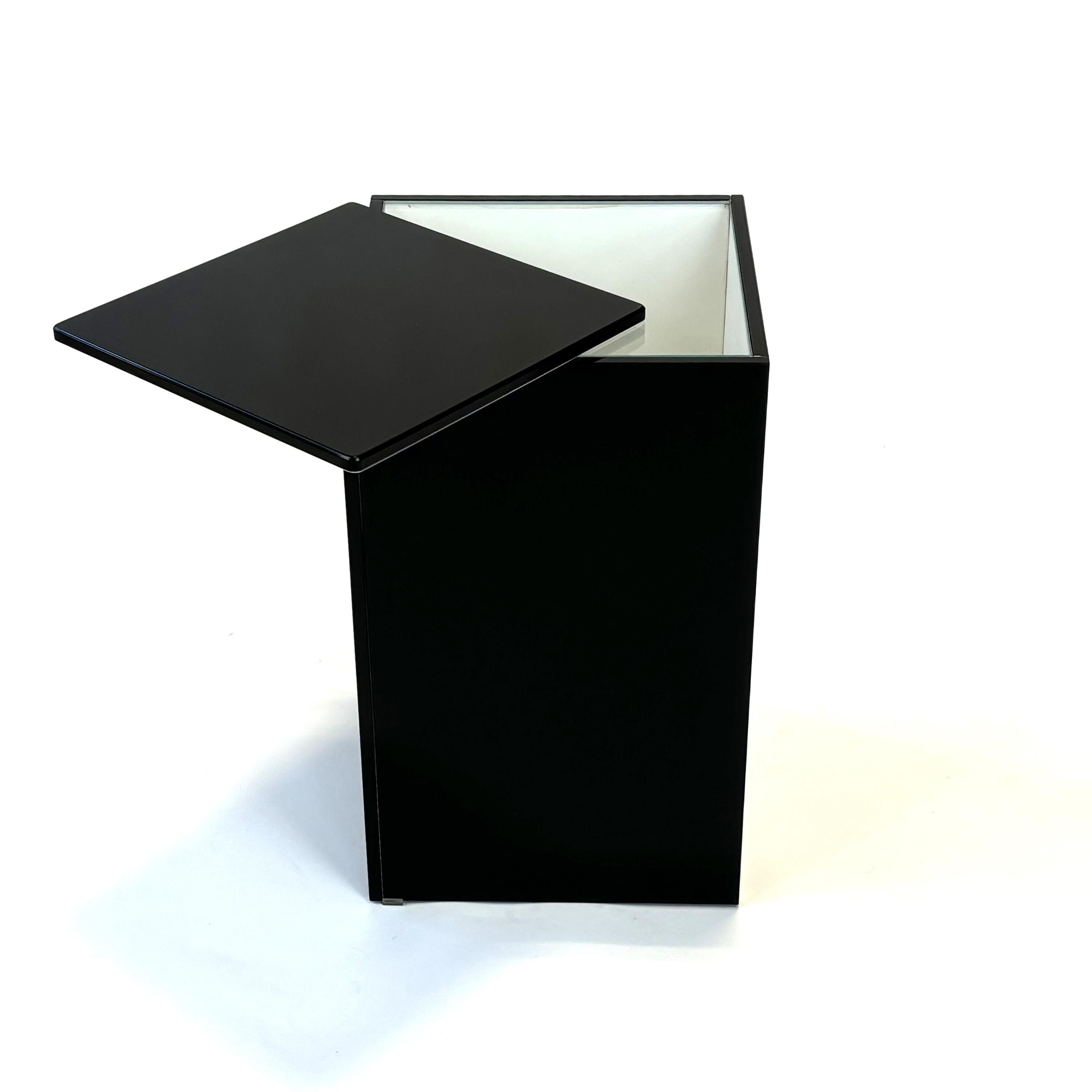 Italian Slide Table (Tall) by Nendo For Sale