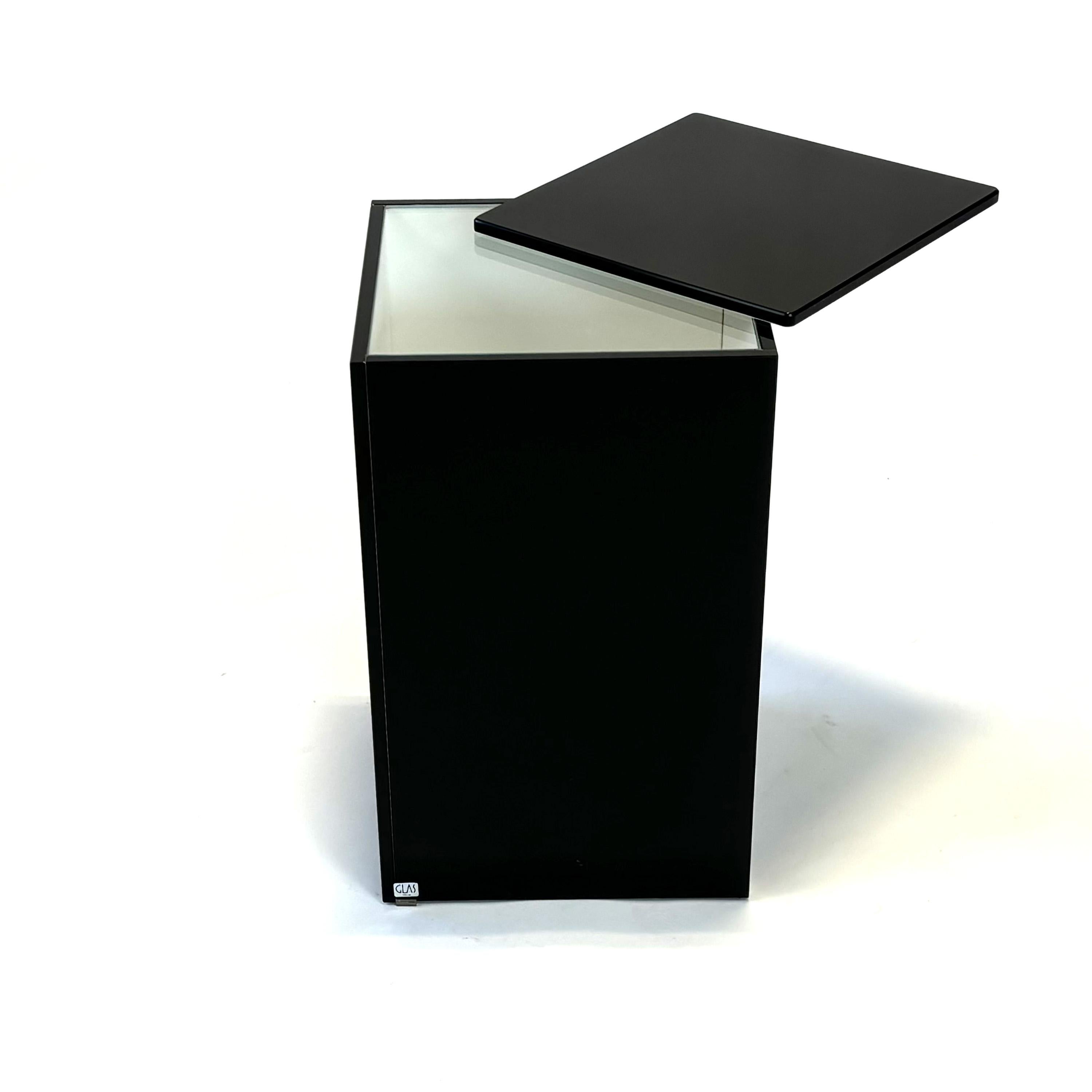 Slide Table (Tall) by Nendo For Sale 1
