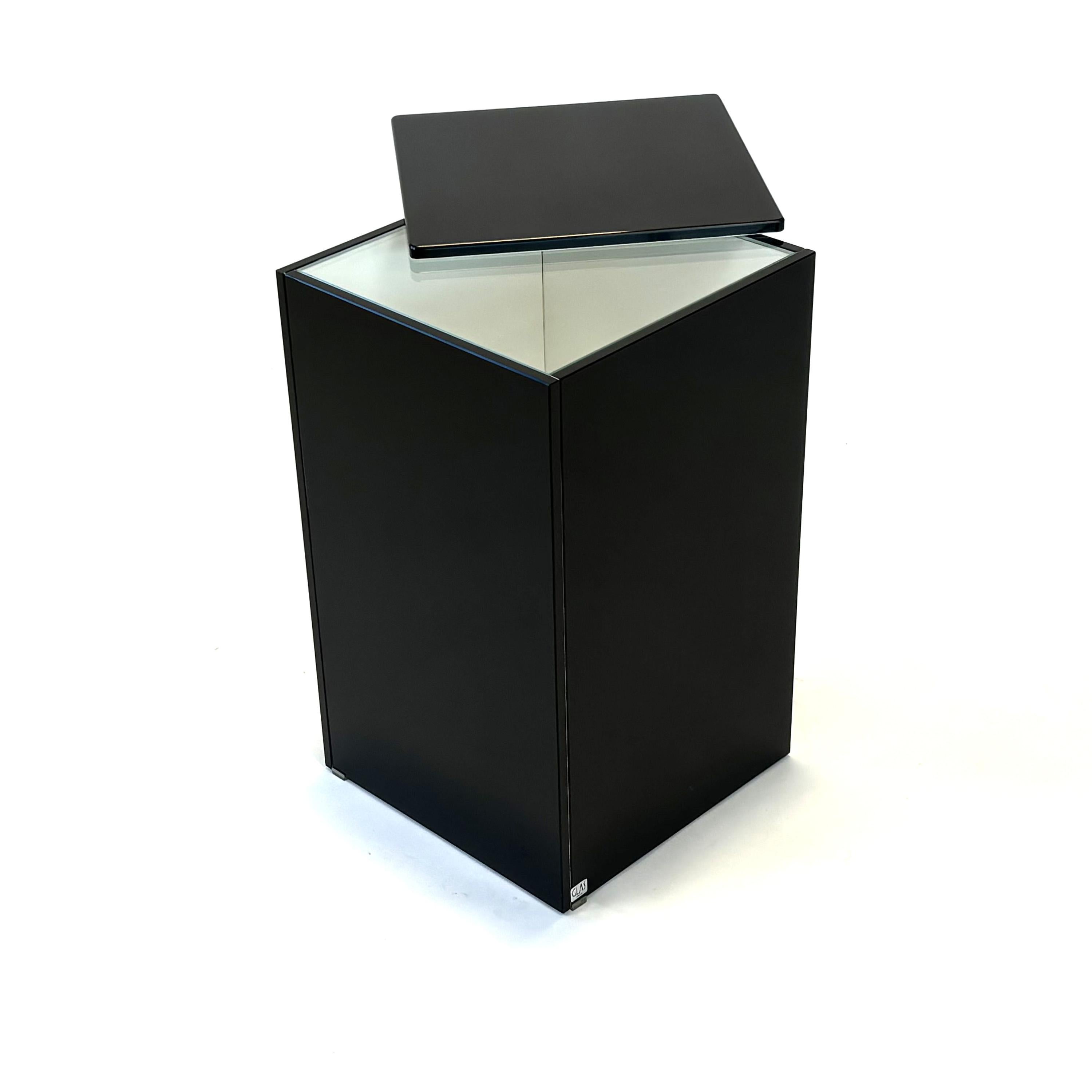 Slide Table (Tall) by Nendo For Sale 2