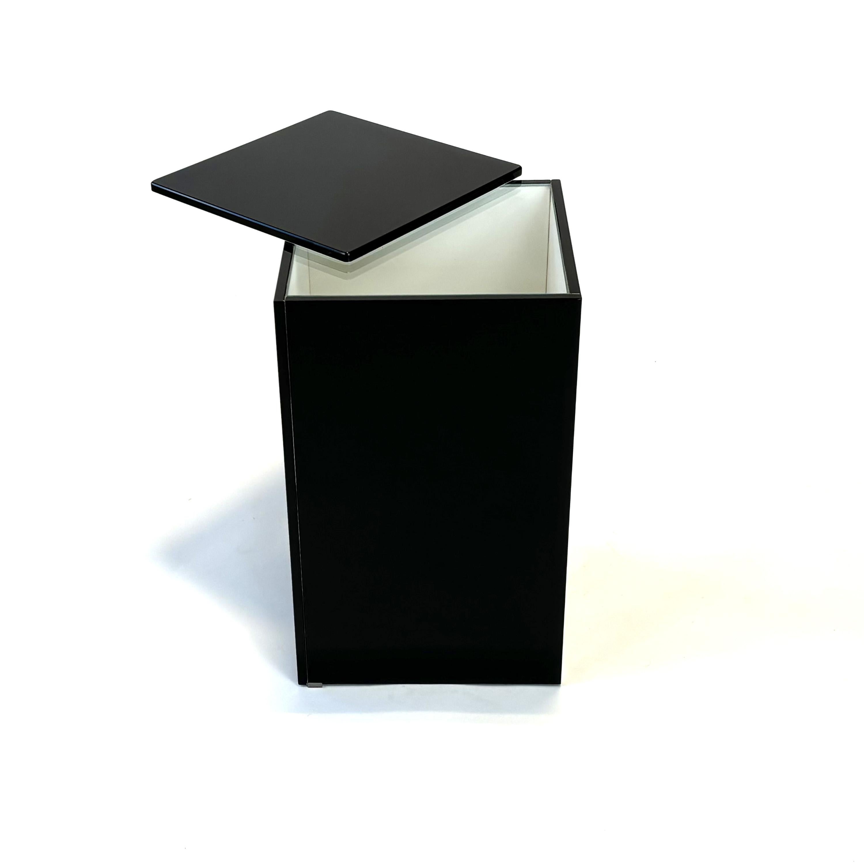 Slide Table (Tall) by Nendo For Sale 3