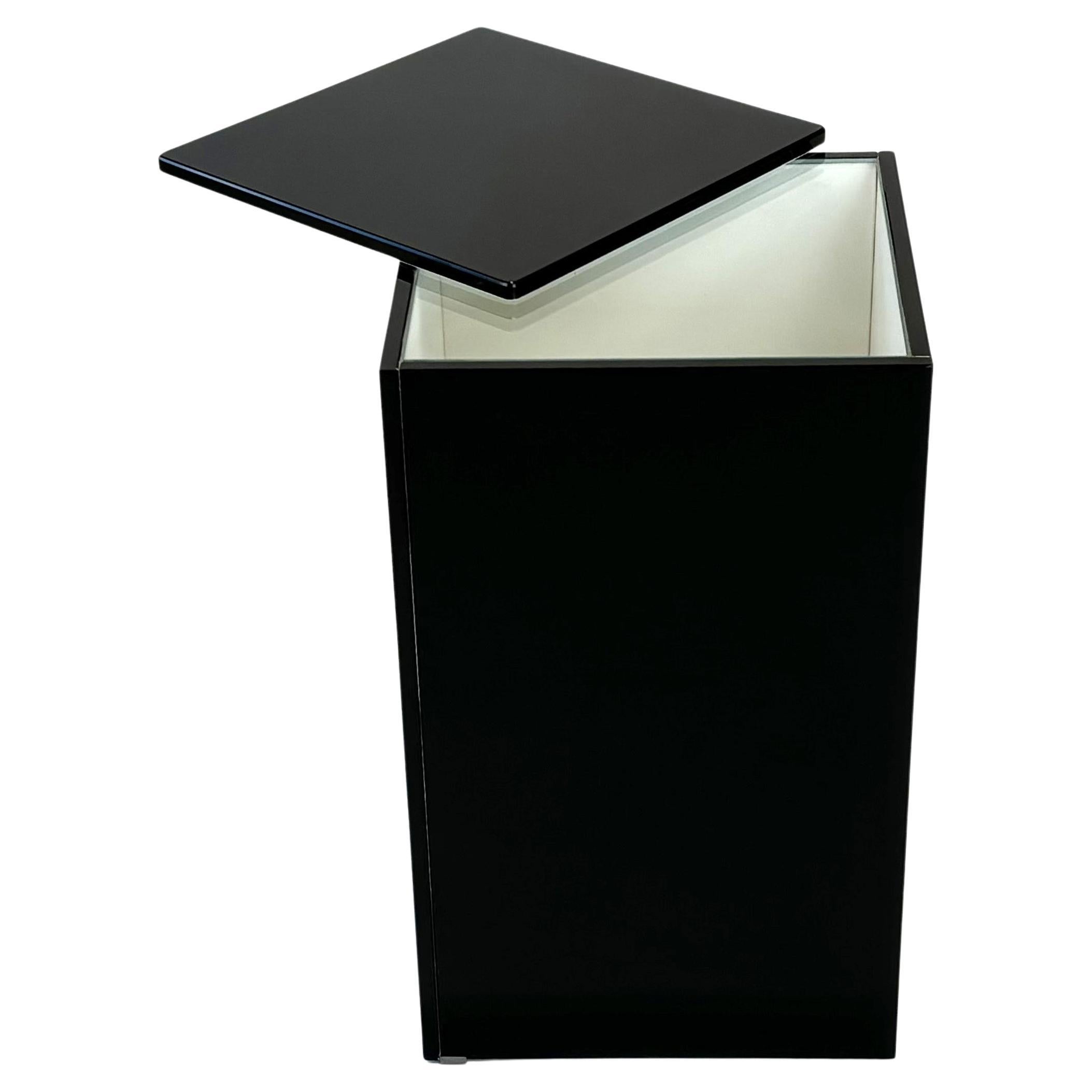 Slide Table (Tall) by Nendo
