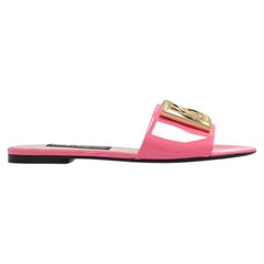 Slides with logo