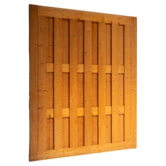 Porte e cancelli