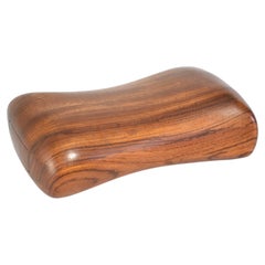 Sliding Jewelry Box