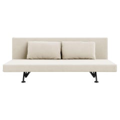 Sliding - Sofa bed by Pietro Arosio for Tacchini