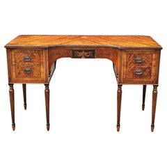 Commodes and Chests of Drawers